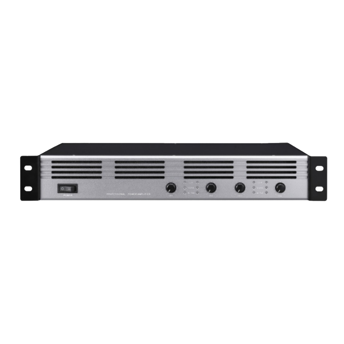 专业功放	DA-4035