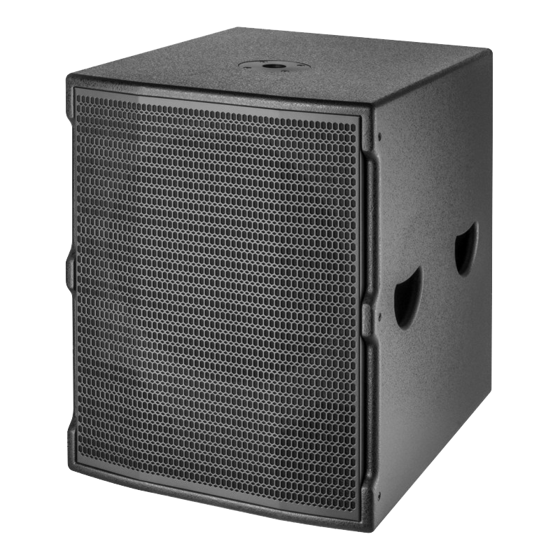 15寸超低音箱	FB-X15S