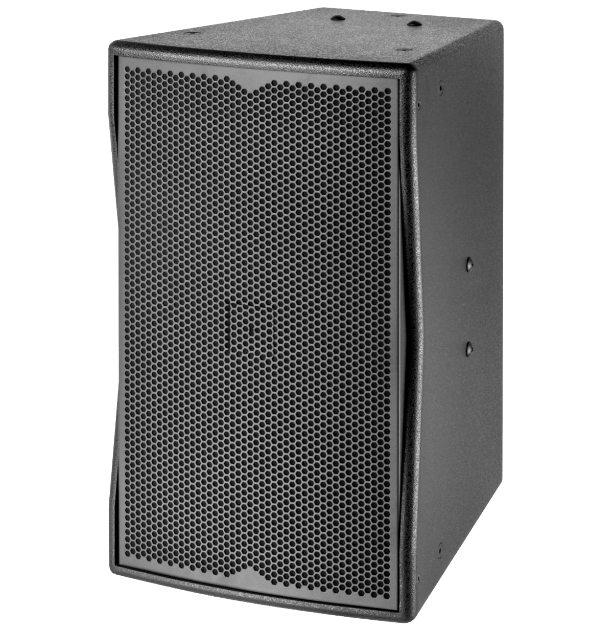 10寸两分频专业音箱	F-E10